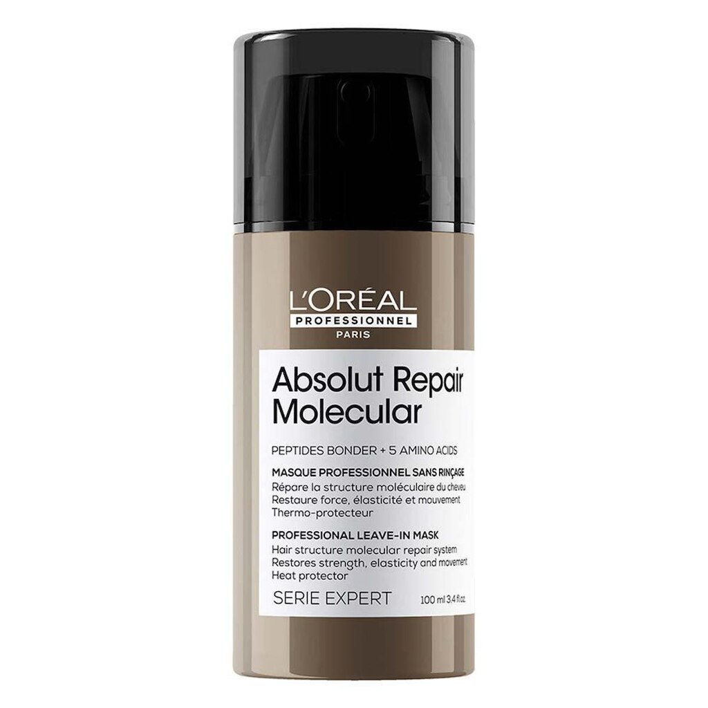 L'Oréal Professionnel Absolut Repair Molecular Leave-in 100ml
