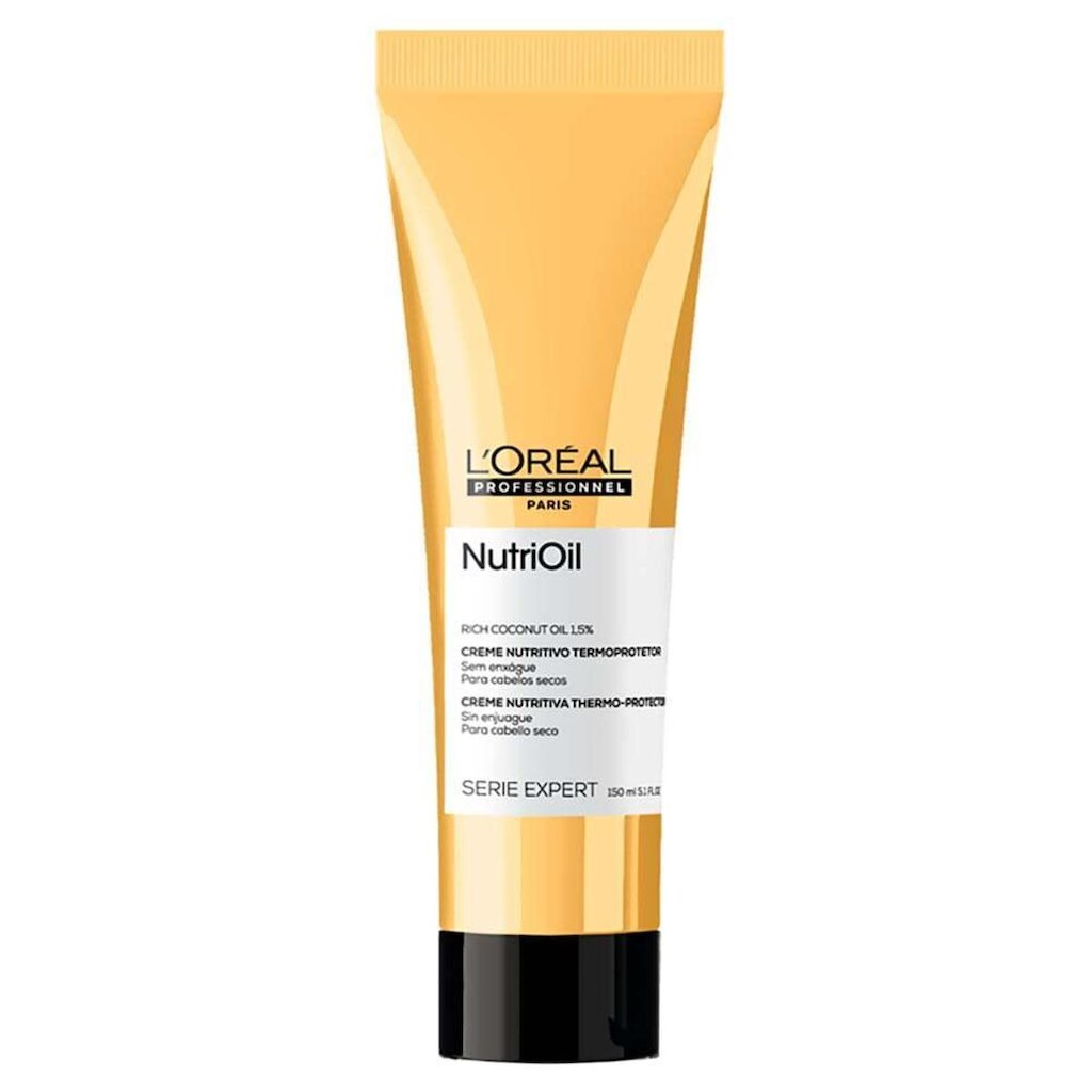 L'Oréal Professionnel NutriOil Leave In 150ml