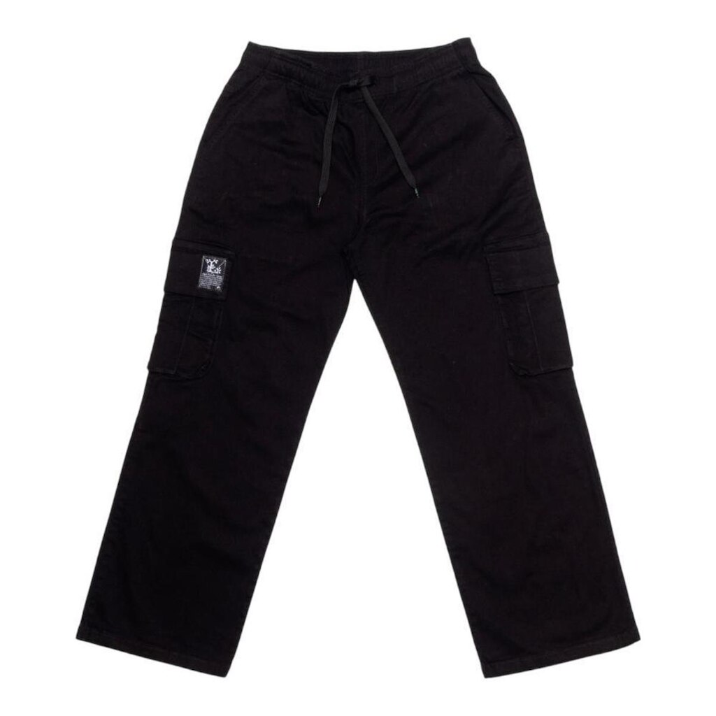 LRG- Calça Cargo LRG Strong Twill Pant
