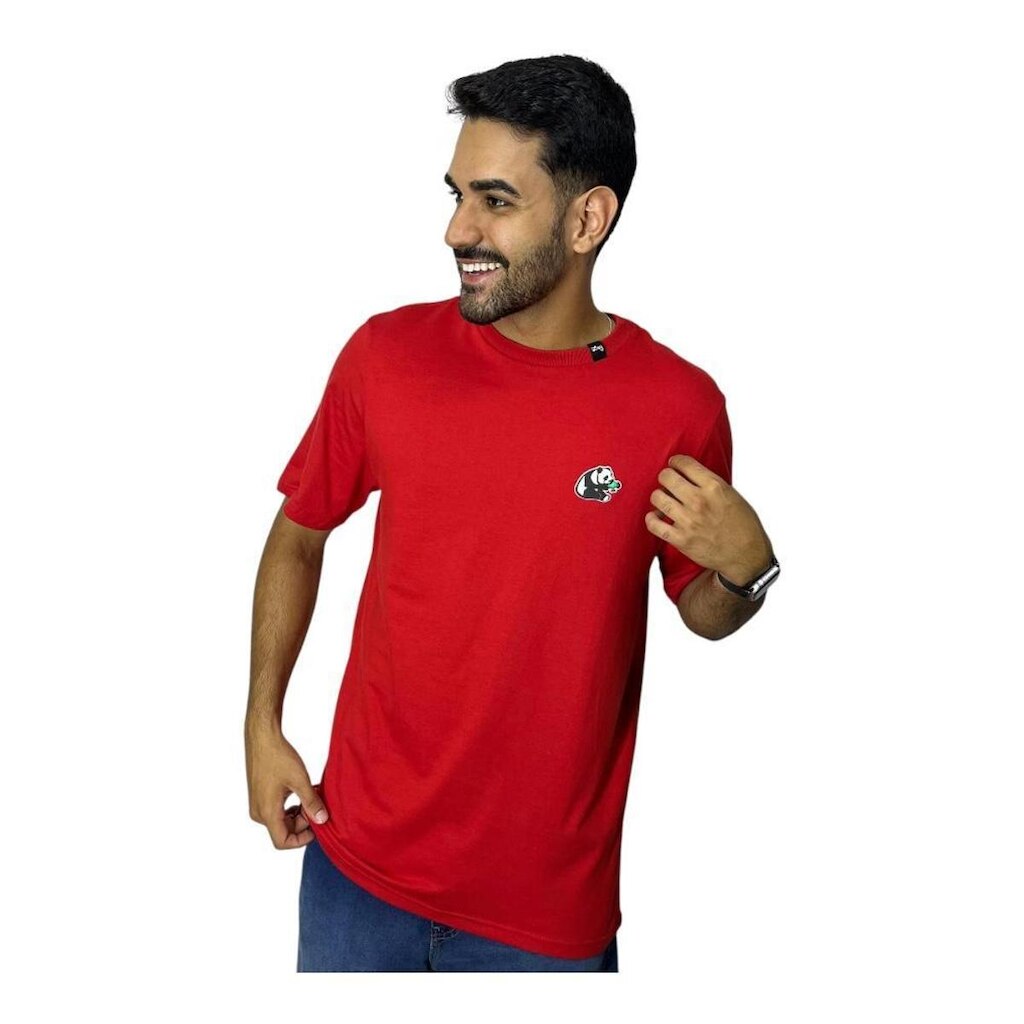 Lrg Camiseta Feed The Animals TE