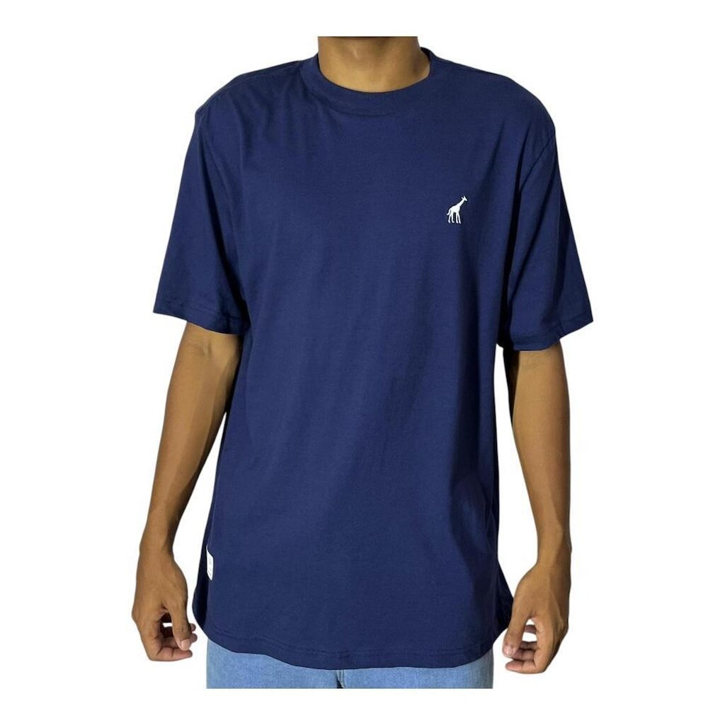 Lrg Camiseta Knit-