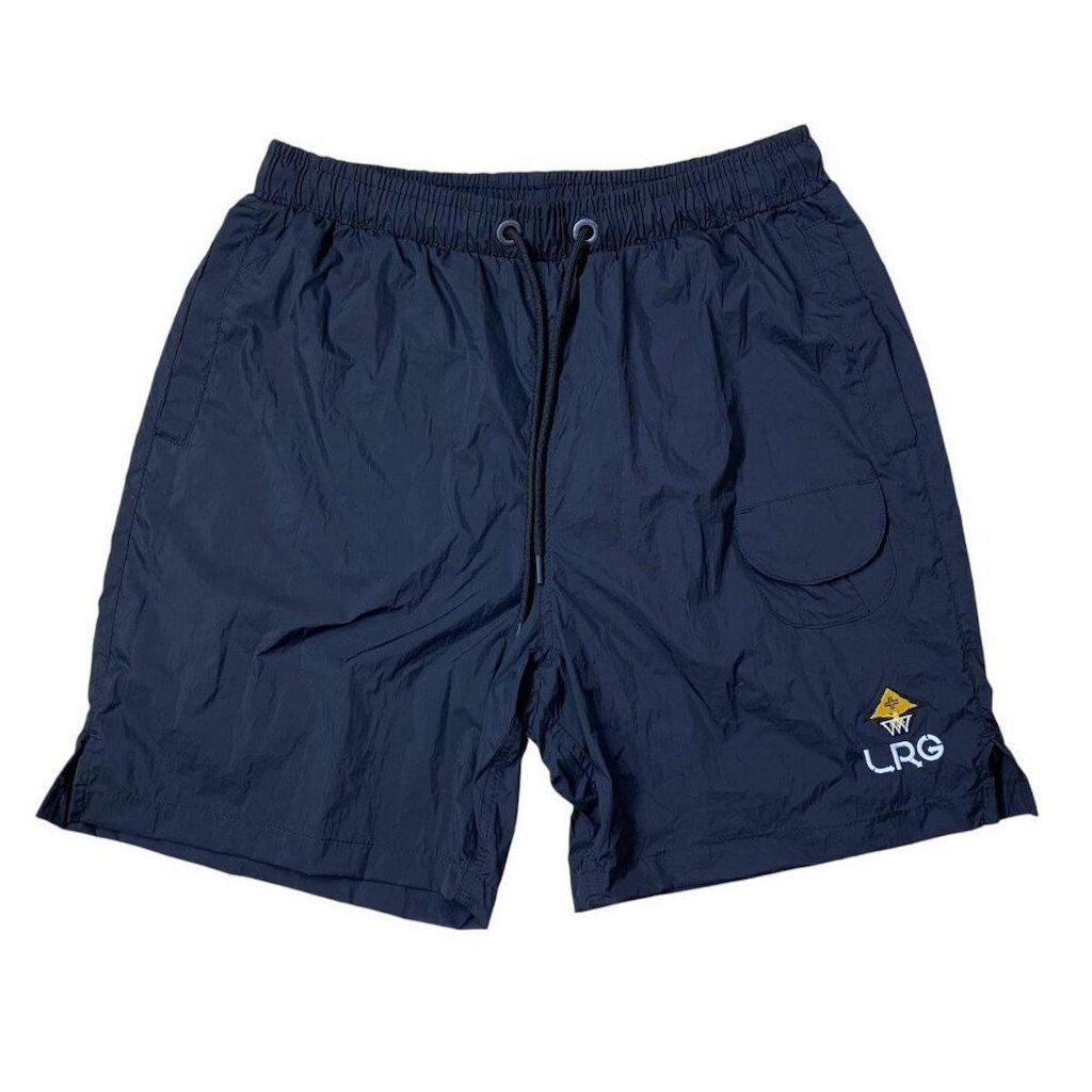 LRG Short Voley Elastico Turnover Woven
