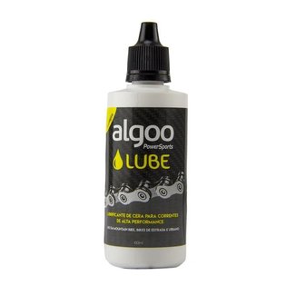 Lubrificante Algoo Cera 60ml