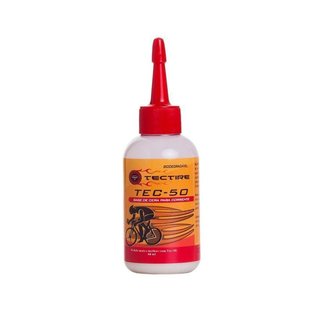 Lubrificante Tec-50 Tectire base de cera 60 ml