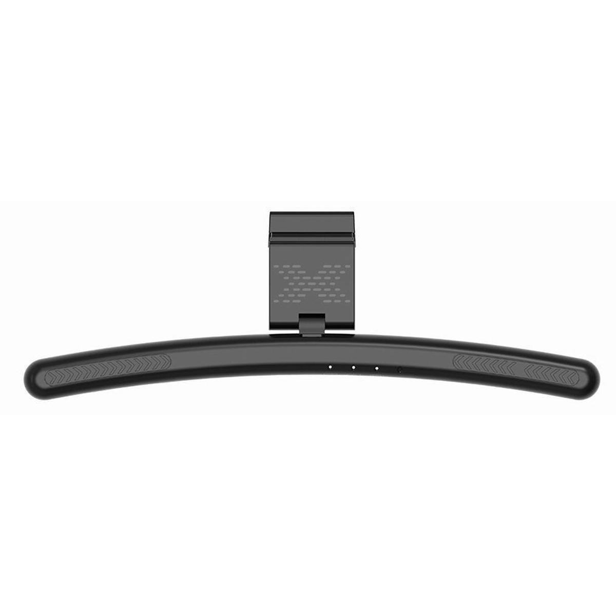 Luminaria Led Para Monitor Rise Mode Lumina 39cm Monitores 27 A 315 Polegadas Rmlmc39b