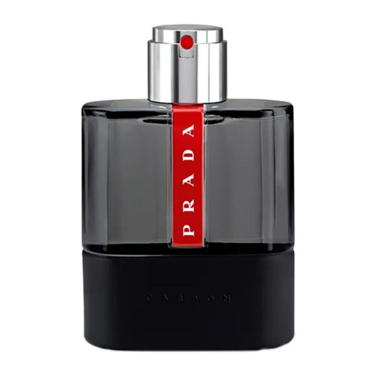prada perfume homem