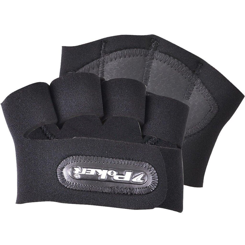 Luva Academia Poker Palmar