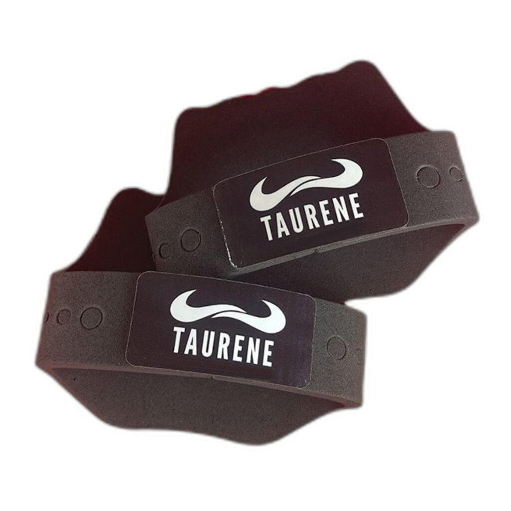 Luva Academia Treino Musculação - Taurene