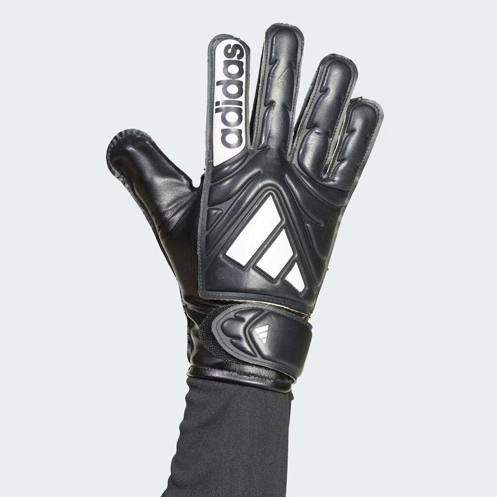 Luva Adidas Copa Club Goleiro Infantil