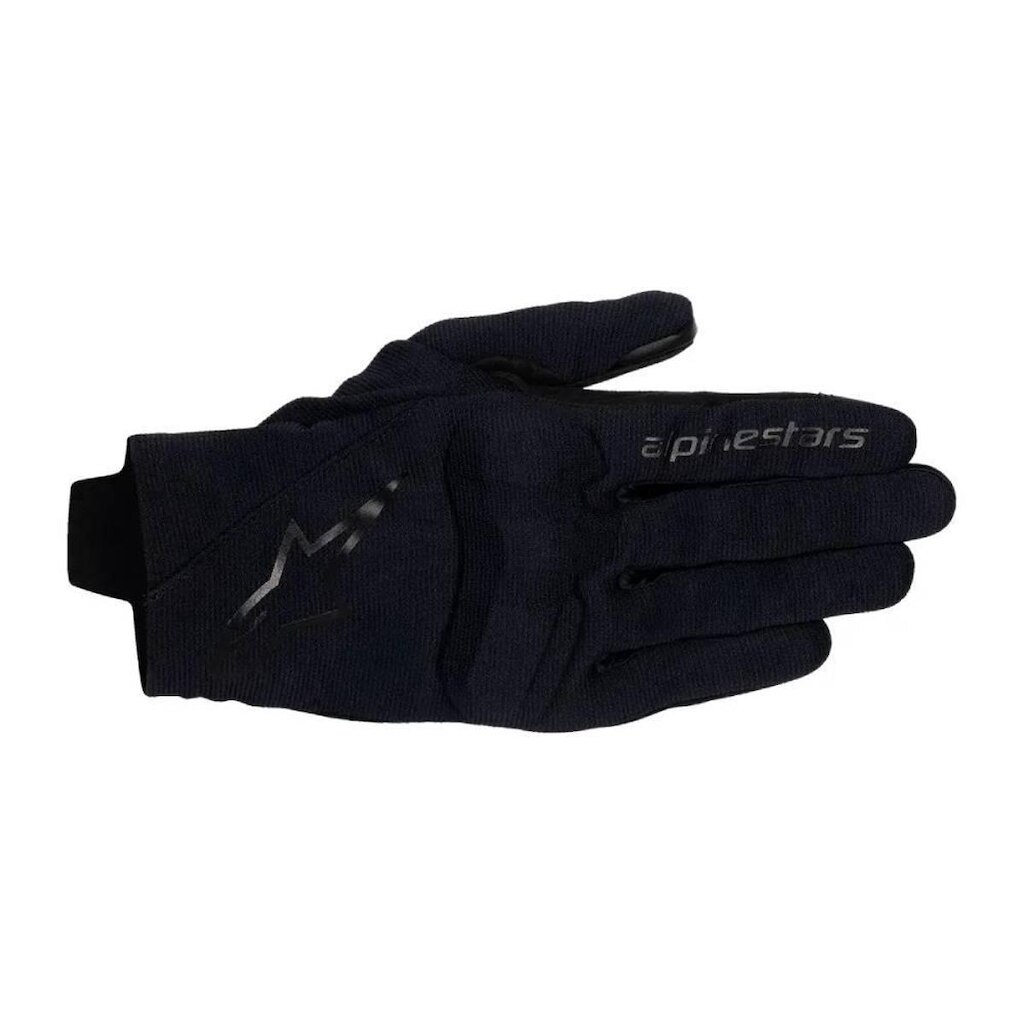 Luva Alpinestars Reef V2 Masculina Preto