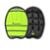 Luva Aqua-X Power Aqua Sphere - Preto