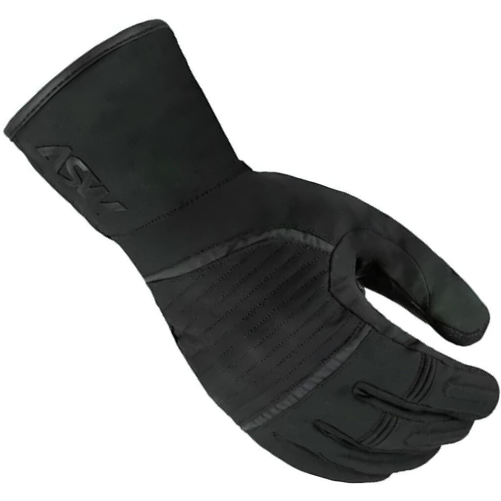 Luva ASW Gaunt Preto
