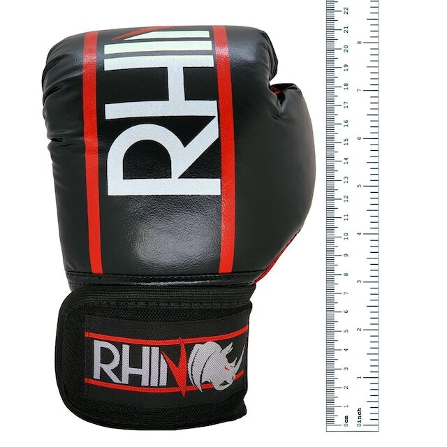 Luva Boxe Infantil Kids Rhino