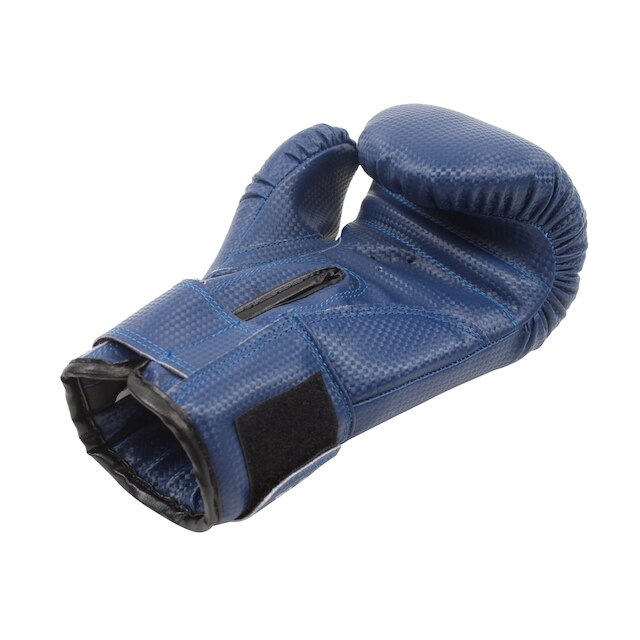 Luva Boxe Mks Combat Profissional
