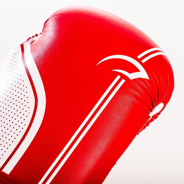 Luva Boxe Muay Thai Fx1 Pretorian - Treino e Sparring 10oz 12oz 14oz 16oz