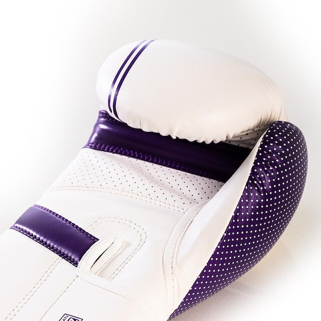 Luva Boxe Muay Thai Fx1 Pretorian - Treino e Sparring 10oz 12oz 14oz 16oz