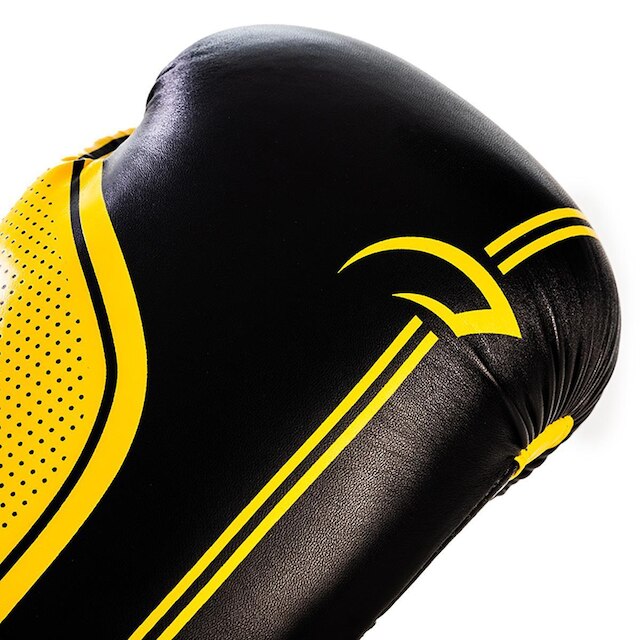 Luva Boxe Muay Thai Fx1 Pretorian - Treino e Sparring 10oz 12oz 14oz 16oz