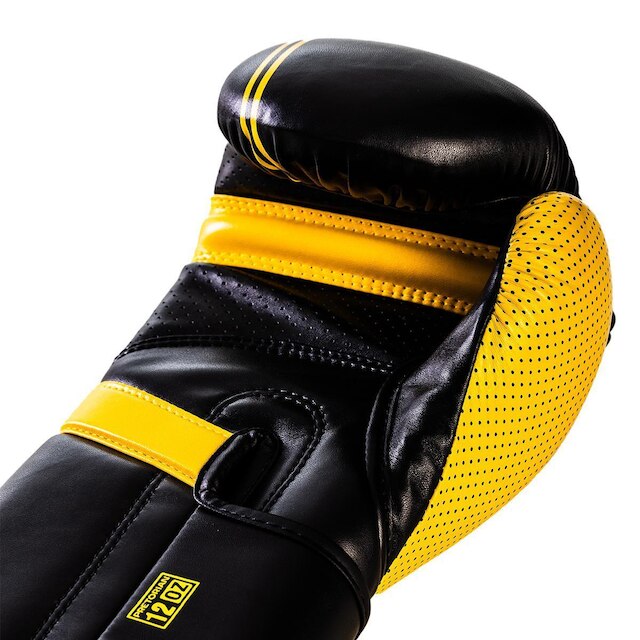 Luva Boxe Muay Thai Fx1 Pretorian - Treino e Sparring 10oz 12oz 14oz 16oz