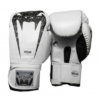 Luva Boxe Muay Thai Giant Brasil 3.0 Series 12Oz Venum