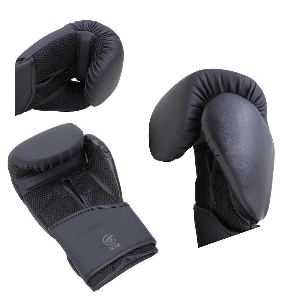 Luva Boxe Muay Thai Kickboxing Sparring Treino Naja Extreme