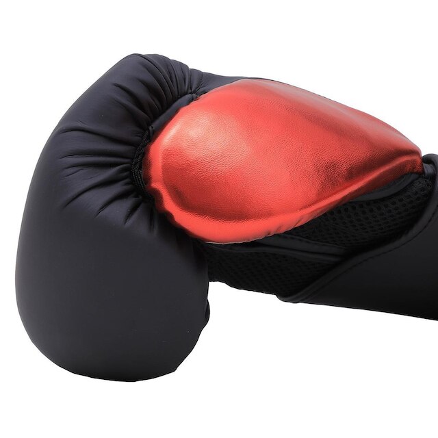 Luva Boxe Muay Thai Naja Extreme – Treino e Sparring – 10oz 12oz 14oz 16oz