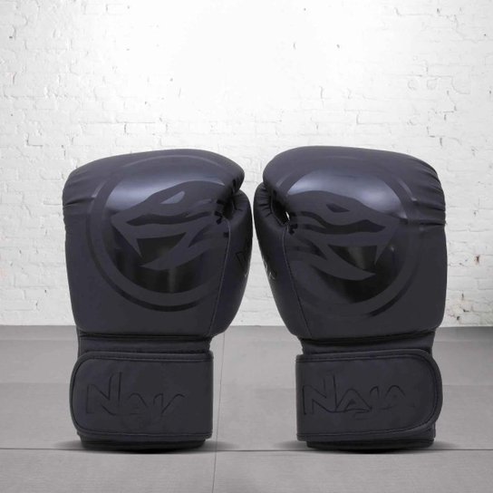 LUVA BOXE MUAY THAI NAJA VIPER