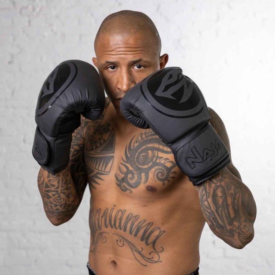 LUVA BOXE MUAY THAI NAJA VIPER