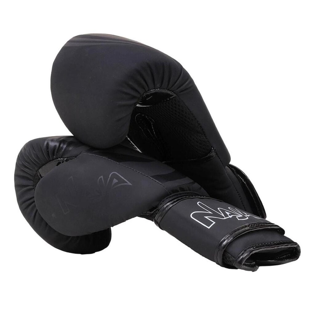 Luva Boxe Naja Viper Profissional Unissex