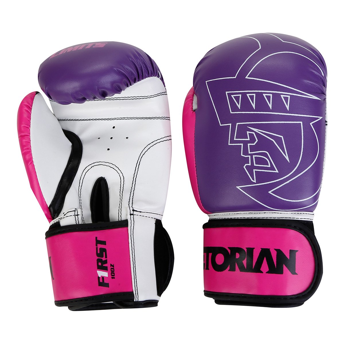 Luva muay thai nike Clearance