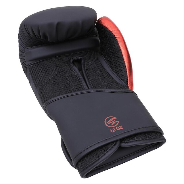 LUVA BOXE/MUAY THAI NAJA EXTREME