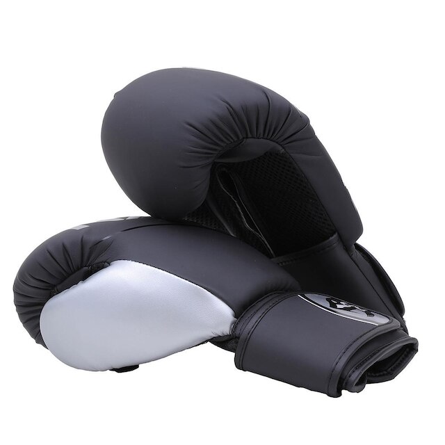 LUVA BOXE/MUAY THAI NAJA EXTREME