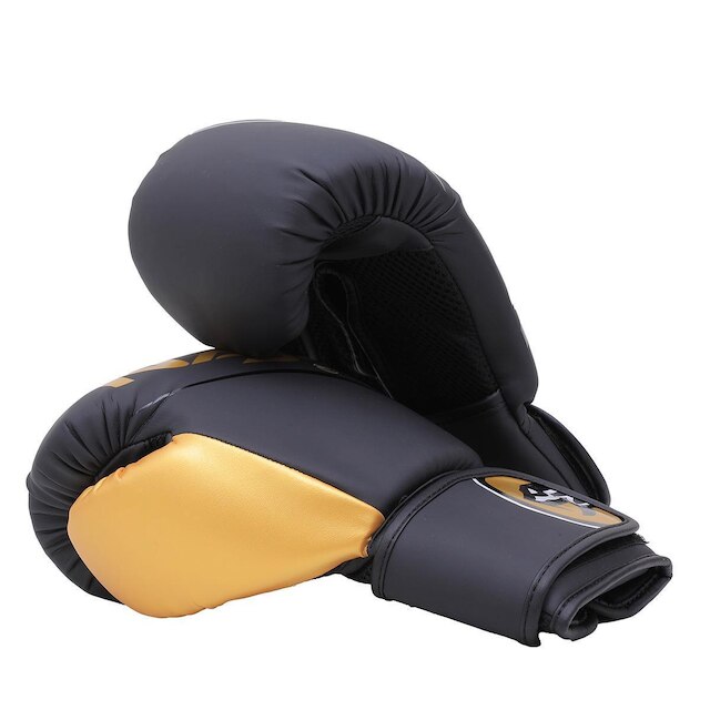 LUVA BOXE/MUAY THAI NAJA EXTREME