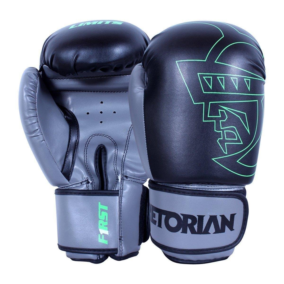 pretorian ou everlast