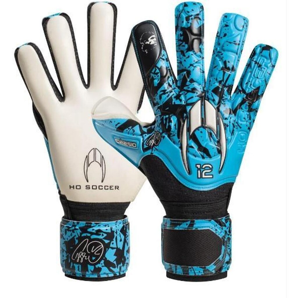 Luva Campo HO Soccer Cassio Training V 4389281