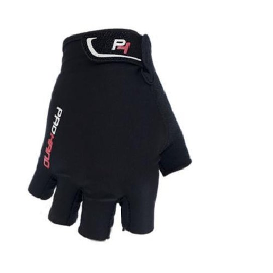 Luva Ciclismo Bike academia fitness ProHand Preta Palma anti-Impacto - Preto+Vermelho Menor preço em Luva Ciclismo Bike academia fitness ProHand Preta Palma anti-Impacto - Preto+Vermelho