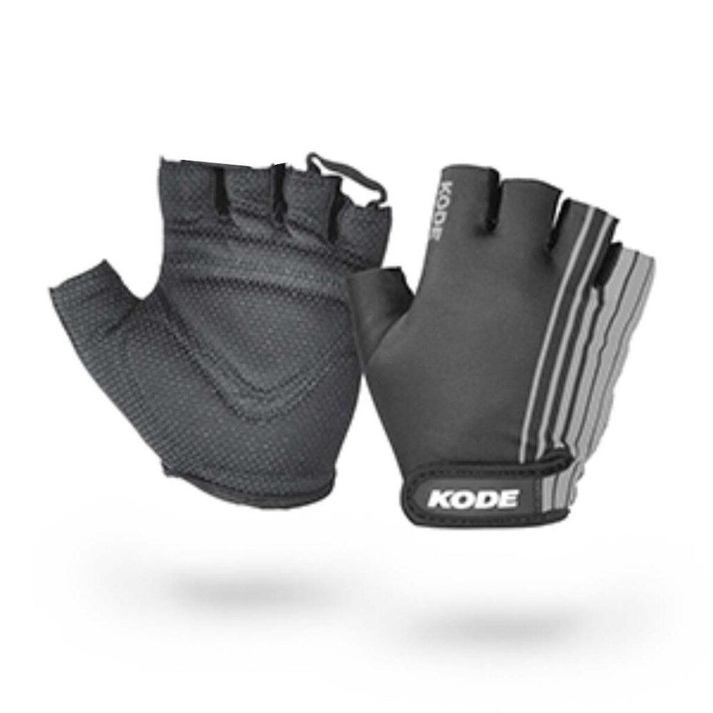 Luva Ciclismo Kode Rider Dedo Curto
