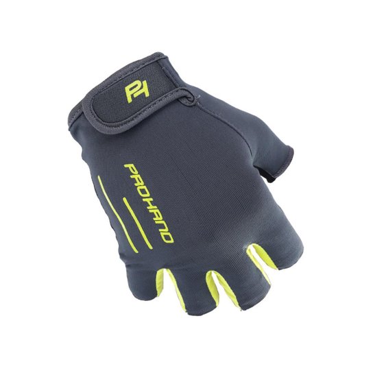 Luva Ciclista Dedo Curto Bike Bicicleta Speed XD Pro Hand - Cinza e Verde - M - Cinza+Verde Menor preço em Luva Ciclista Dedo Curto Bike Bicicleta Speed XD Pro Hand - Cinza e Verde - M - Cinza+Verde