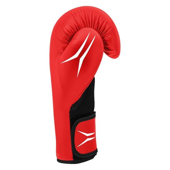 Luva de Boxe adidas em PU Speed TILT 150 CBBOXE Brasil