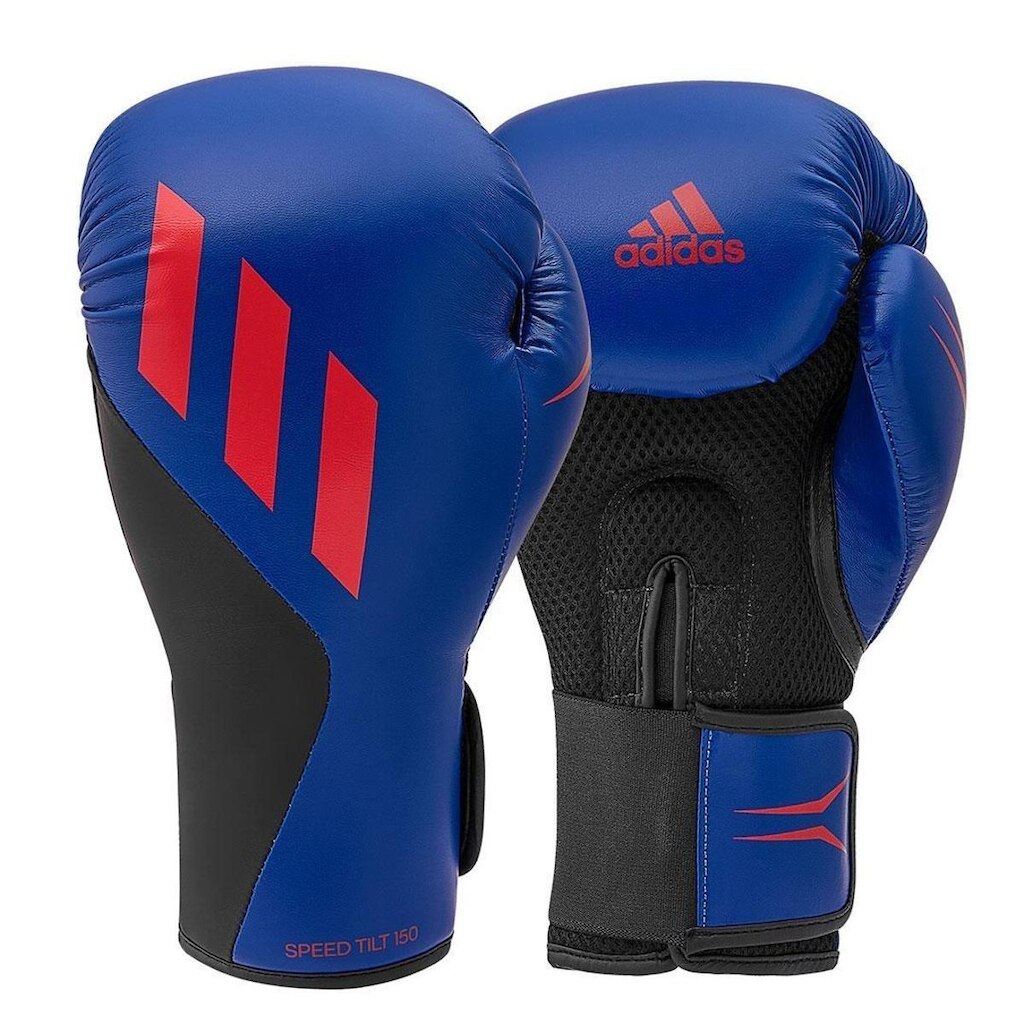 Luva de Boxe adidas em PU Speed TILT 150