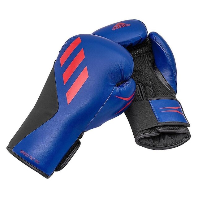 Luva de Boxe adidas em PU Speed TILT 150