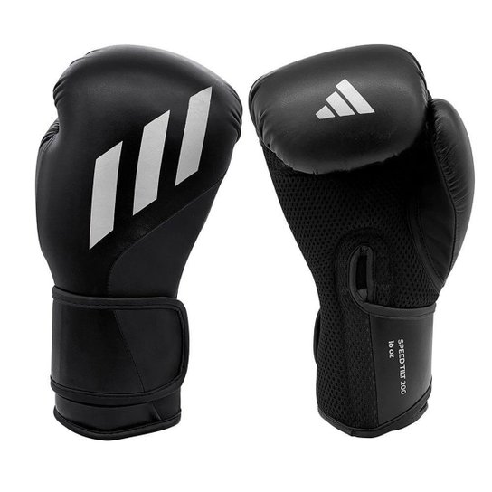 Luva de Boxe adidas em PU TILT 200