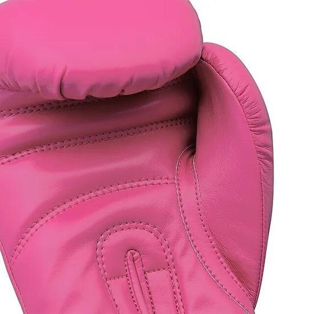 Luva de Boxe adidas Speed 50 Pink NL