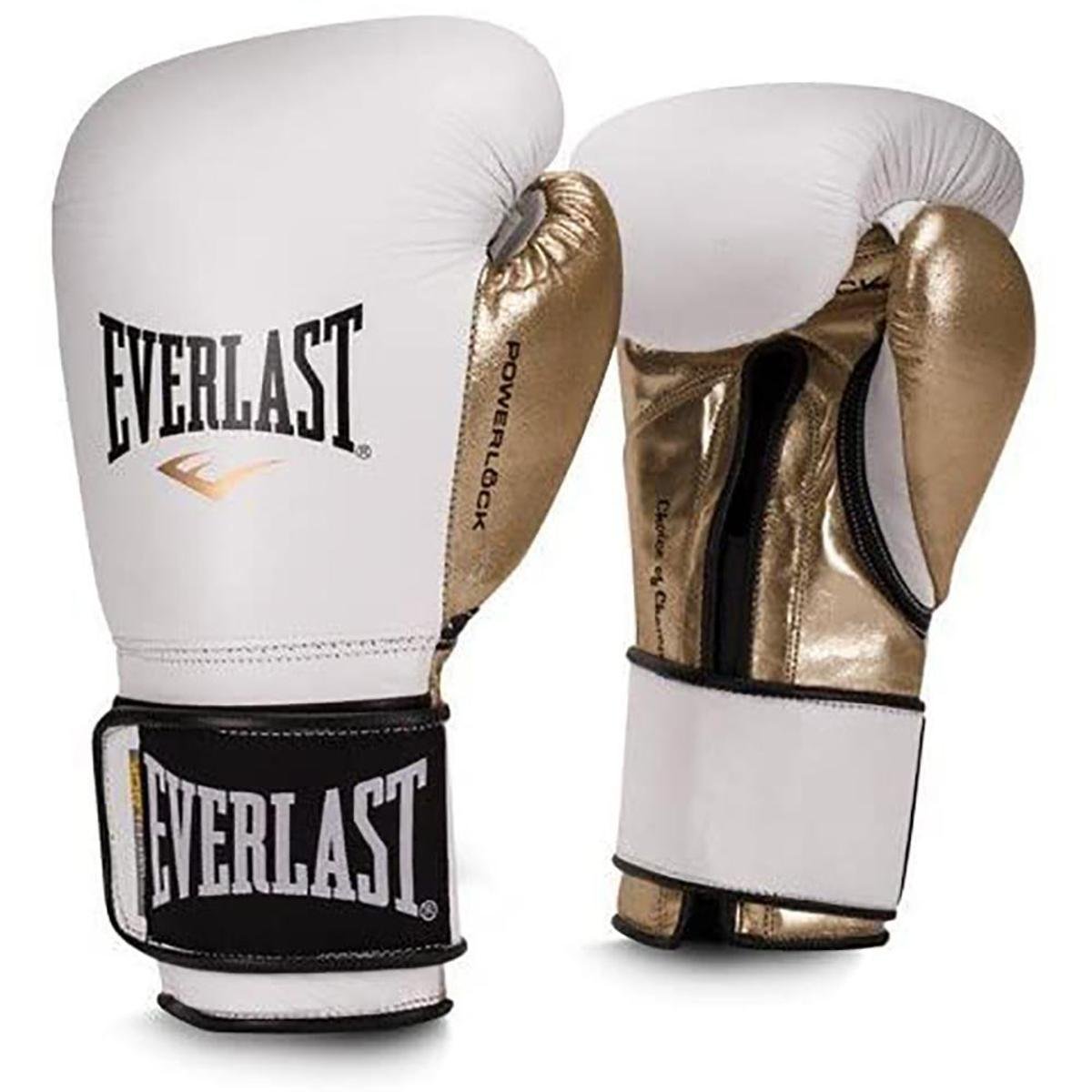 Luva everlast powerlock Clearance