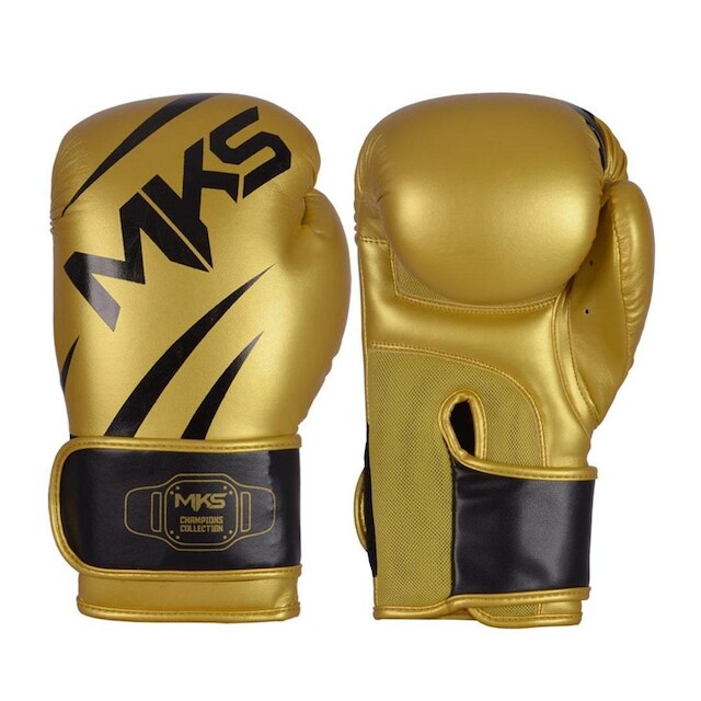 Luva de Boxe MKS Champions V3