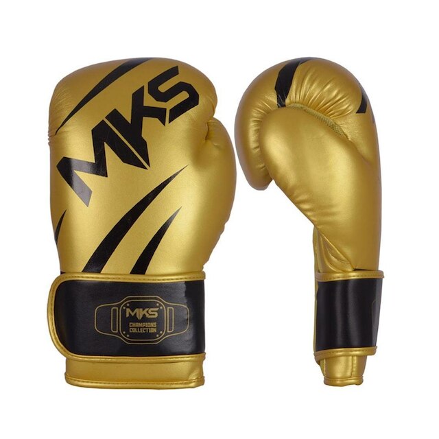 Luva de Boxe MKS Champions V3