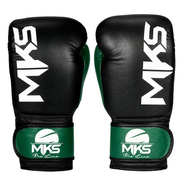Luva de Boxe MKS Combat Rustic