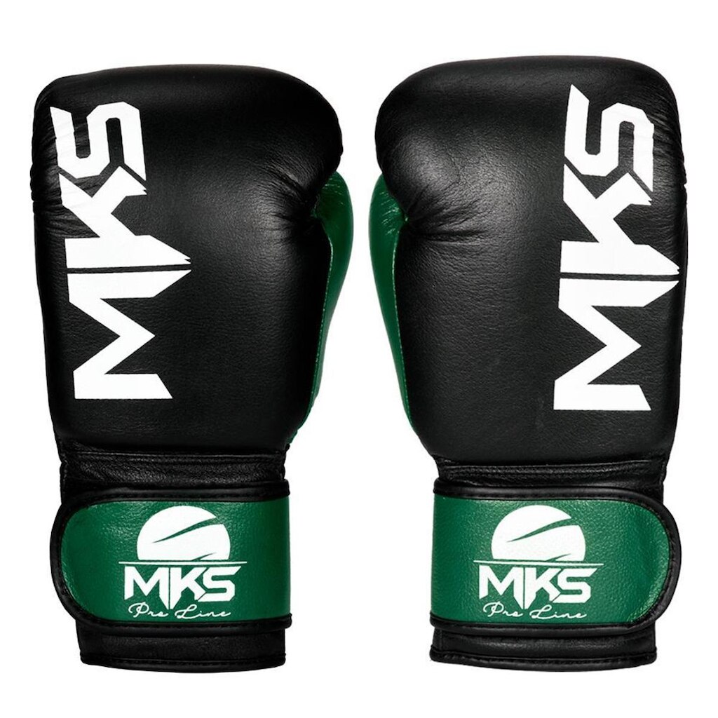Luva de Boxe MKS Combat Rustic