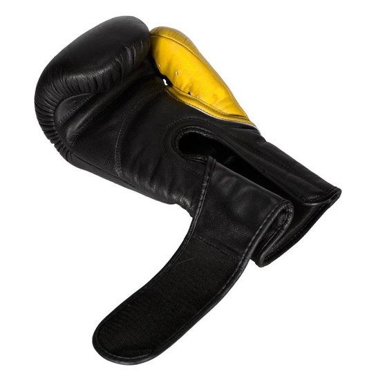 Luva de Boxe MKS Combat Rustic