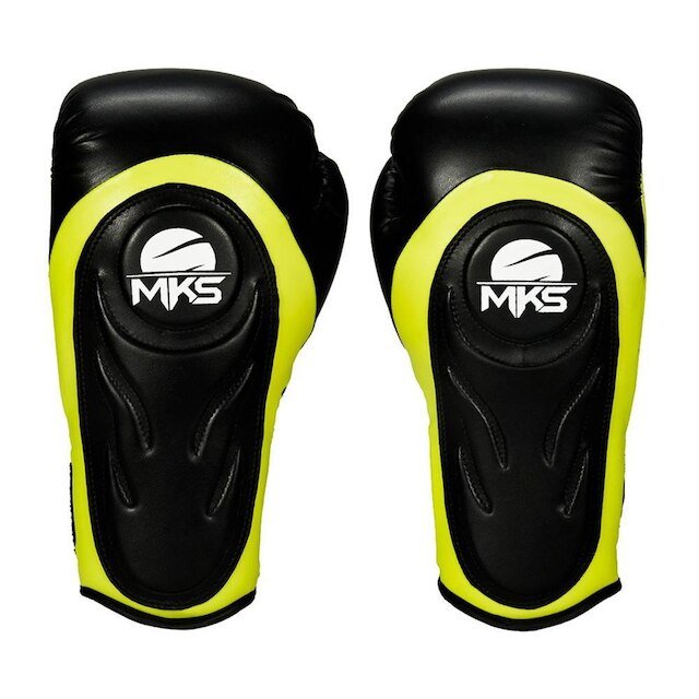 Luva de Boxe MKS Contender Neo