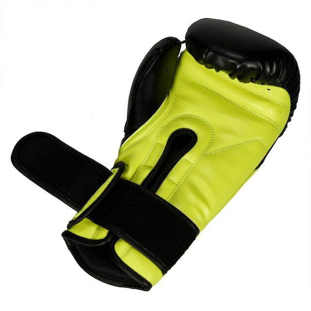 Luva de Boxe MKS Contender Neo
